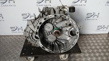 Schaltgetriebe Mercedes-Benz B-Klasse Sports Tourer W246, W242 A2463601200 P2402