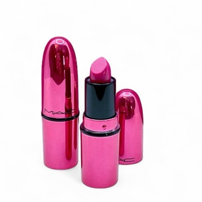 MAC Amplified Creme Lipstick in Show Orchid - Travel Size - RARE!