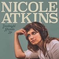 Nicole Atkins - Goodnight Rhonda Lee - Cd - G1398Z