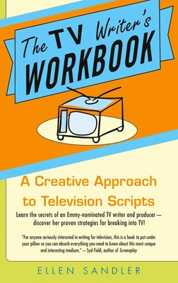 Ellen Sandler | The TV Writer's Workbook | Taschenbuch | Englisch (2007)