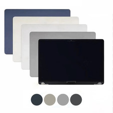 Apple MacBook Air 13.6 A2681 | Ecran LCD Complet - Lumière stellaire