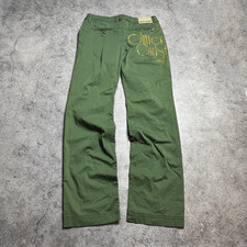 NEW Galliano Glitter Girls Rare Pants