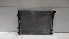 Radiateur Kia CARENS