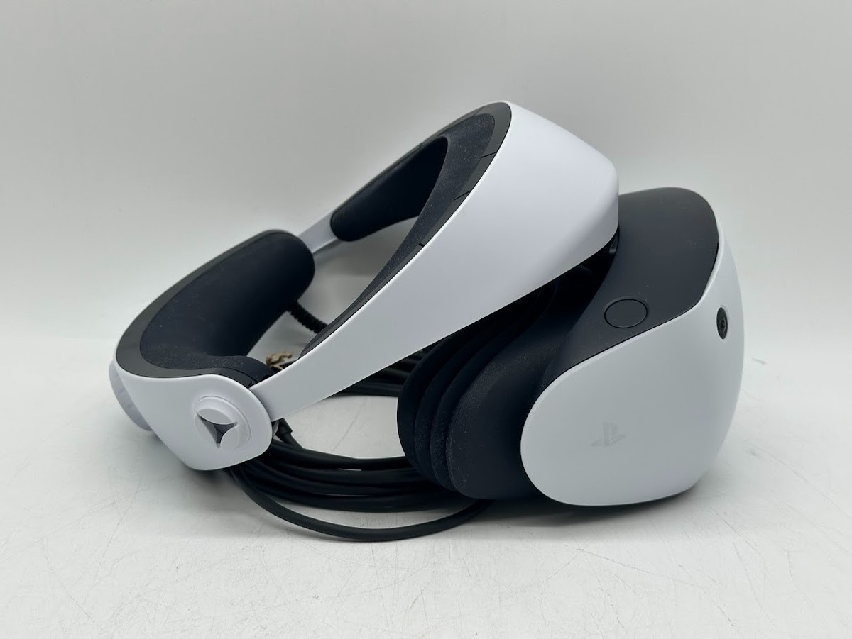 PlayStation VR2 (PSVR2) no game included | eBay