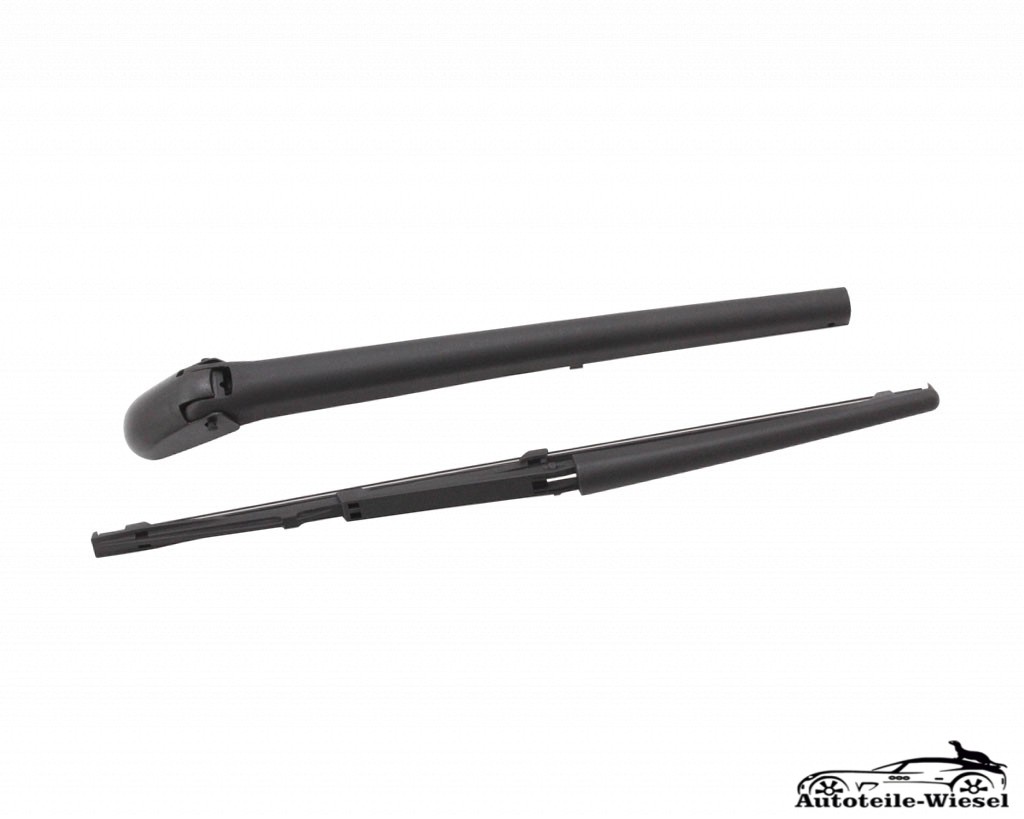 Wischerarm Hinten für Fiat Multipla 186 05-10
