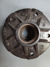 Kuhn Hubb, Wheel, 5 Bolt Rake 736, 511, 20-5, N 12E05