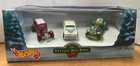Hot Wheels 2000 Special Edition - Vintage Hot Rods