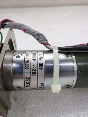 Maxon 2332.968-56.236-200 DC Motor *used working | eBay