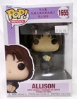Funko Pop! Movies The Breakfast Club 1655 Allison New Vinyl Figure 2024