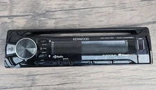 KENWOOD KDC-HD262U CAR STEREO FACEPLATE ONLY A3