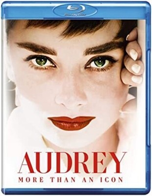 Audrey [New Blu-ray]