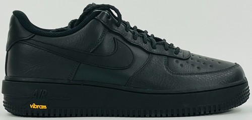 NIKE AIR FORCE 1 WINTER GTX GORE-TEX 