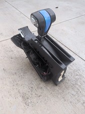 10-12 Ford Mustang Automatic Floor Shifter Assembly Oem Br3z-7210-ad