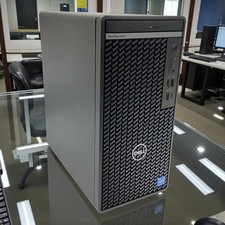 Dell OptiPlex 5000 Intel 12-Core i7 12th Gen. 32GB RAM 512GB NVMe SSD Windows 11