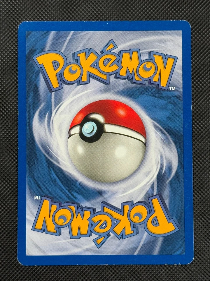 Shining Tyranitar 113/105 HOLO Pokémon Card WOTC Neo Destiny Unlimited Holo Rare - Image 3 of 4