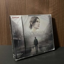 Silent Hill 2 Original Soundtrack - 2024 - Re...