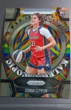 2025 Panini Prizm WNBA - Kaleidoscopic Sonia Citron #13 (RC)
