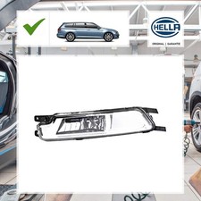 Hella Nebelscheinwerfer VW PASSAT Variant (3G5, CB5) 2.0 TDI 4motion