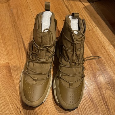 Under Armour Charged Loadout  Tre WP. Mens Size 9