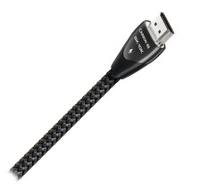 AudioQuest Carbon 48 HDMI 2.25m HDMI Digital Audio/Video with Ethernet