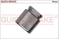 Quick Brake Kolben, Bremssattel Hinterachse, Vorderachse U.A. FüR Infiniti