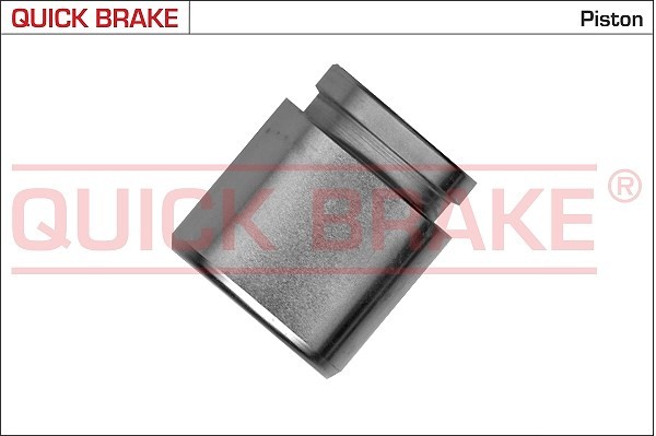 Quick Brake Kolben, Bremssattel Hinterachse, Vorderachse U.A. FüR Infiniti-image