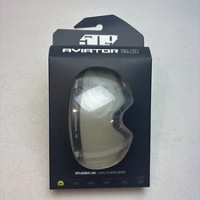 509 Aviator 2.0 Fast Swap Anti Fog Scratch Goggle Lens Clear Tint