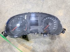 2011-2018 Volkswagen Jetta Speedometer Instrument Cluster 208K Miles