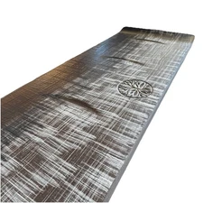 Fortessa Serving Platter Toca Madera Cloud Terre Large Rectangular 16 x 5” Plate