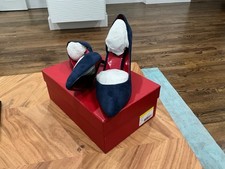 charles jourdan laidies high heel 8.5 with original box brand new