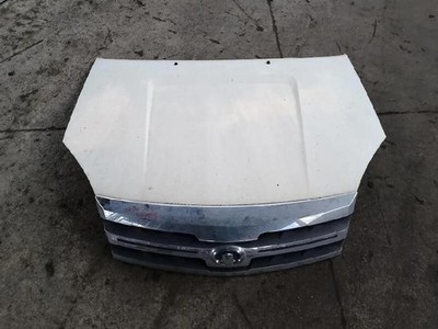 8402100K80 motorhaube GREAT WALL MOTOR HOVER 5 2.4 4x2 Suv 5p/b/2378cc 2010-2012
