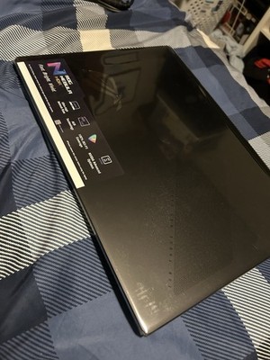Asus ROG Strix Scar 18 240hz-Intel Core Ultra 9 Hx With 32 GB-RTX 5080-2TB SSD