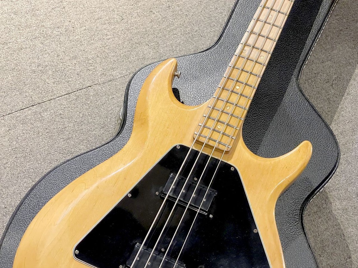 Gibson The Ripper Bass L-9S Used Electric Bass Guitar 1978 | eBay