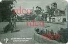 MINATITLAN Veracruz, Parque; Mexico