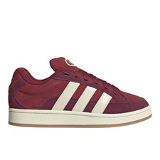 adidas Campus 00S Mens Red Sneakers Casual Shoes JQ8368