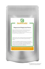 25 kg Magnesium Bisglycinat | Bisglycinat | P...