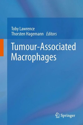 Toby Lawrence (u. a.) | Tumour-Associated Macrophages | Taschenbuch | Englisch