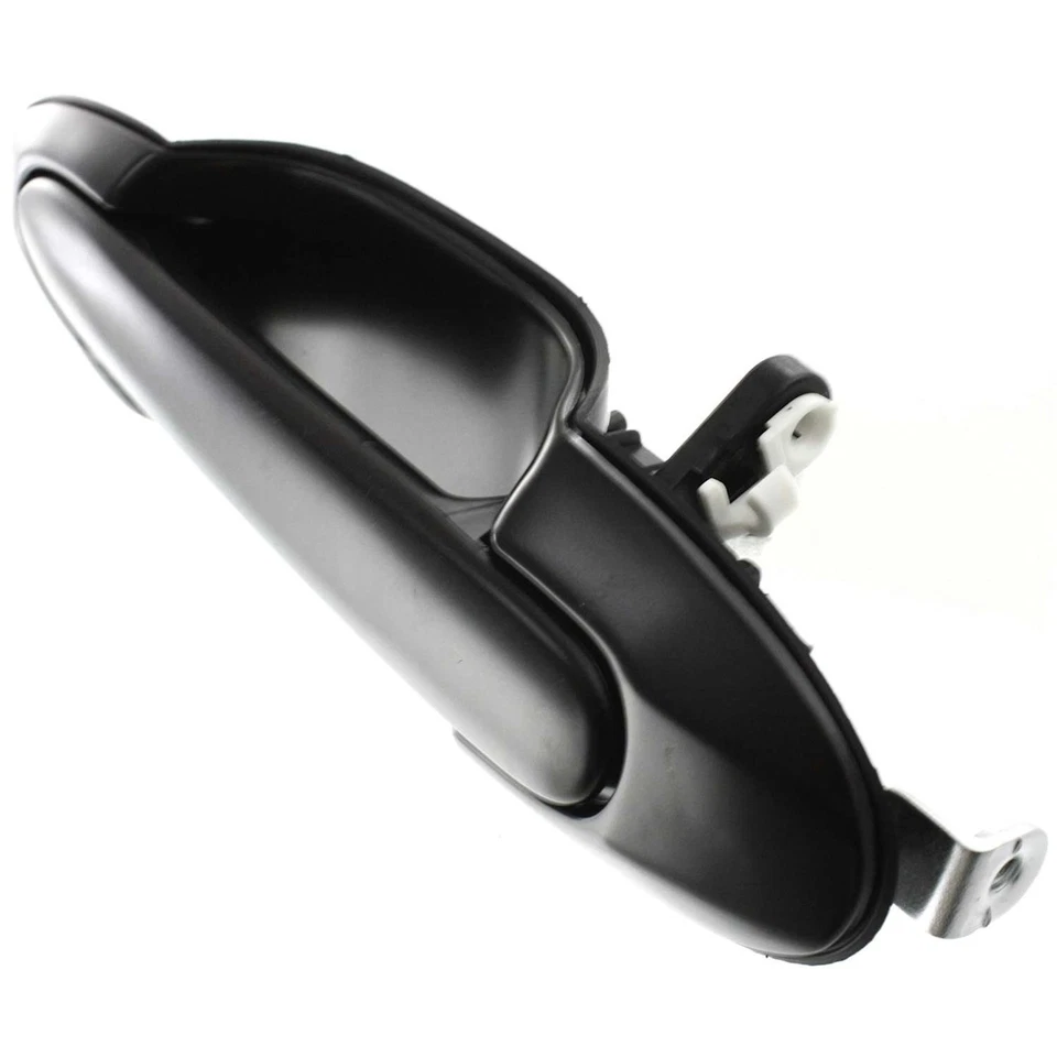 Maçaneta externa da porta para 2000-2006 Mazda MPV dianteira e traseira esquerda e direita - Imagem 4 de 4