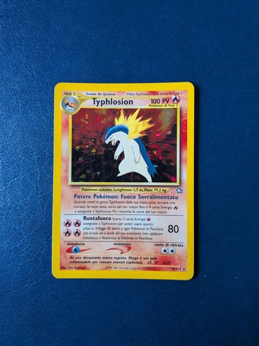 Typhlosion (18)