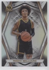 2021-22 Bowman U Bowman Invicta Mikey Williams #BI-1 3wu
