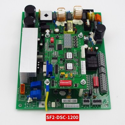 1PC elevator HGP door panel SF2-DSC-1200 door driver board #jg