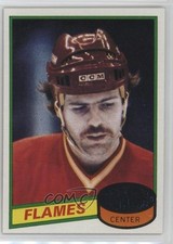 1980-81 Topps Guy Chouinard #45 0a5t