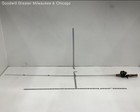 Vintage Johnson Century Fishing Pole Model 100B — photo 1