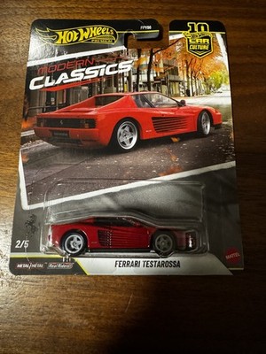 ホットウィール　Modern Classics セット　フェラーリ　テスタロッサ s-l400.jpg