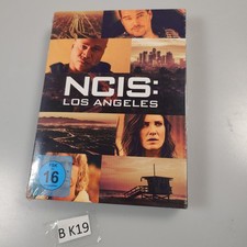 Navy CIS: Los Angeles - Staffel/Season 13 # DVD-NEU