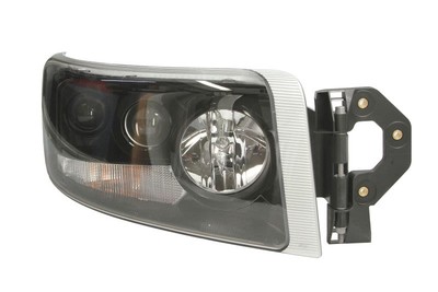 Hauptscheinwerfer HELLA 1EL 011 899-361