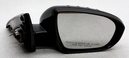 OEM Right Passenger Side Exterior Mirror For Kia Optima 87620-4C020 PTM