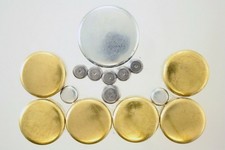 Pioneer PE-180-B Engine Expansion Plug Kit