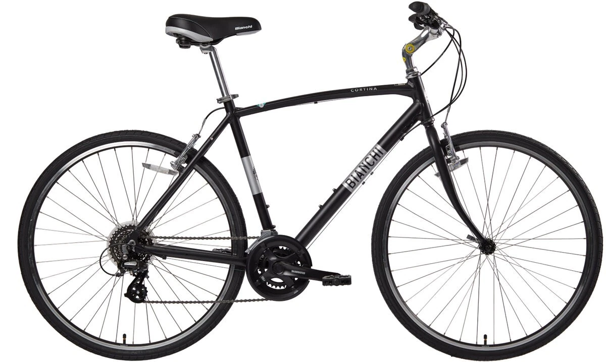 Bianchi ピストバイク ブラック 700C Bianchi Black 700C Bikes for sale | eBay