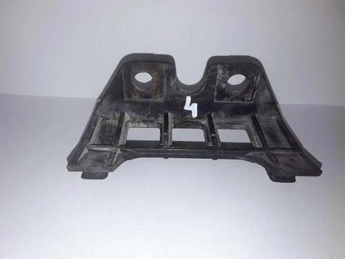 BMW 5 Touring E39 Stoßstangenhalterung hinten links 51111970389 3.00 33774642